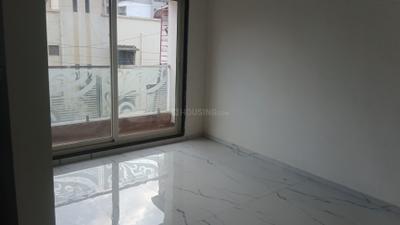 Living Room Image of 1300 Sq.ft 3 BHK Apartment / Flat for rent in Bhagwati Kalpvan Apartment, Rajiv Nagar Nashik for Rs. 20000