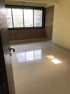 Hall Image of 1200 Sq.ft 3 BHK Apartment / Flat for sale in Vashi Navi Mumbai for Rs. 27500000