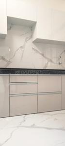 Kitchen Image of 740 Sq.ft 1 BHK Apartment / Flat for sale in Nere Navi Mumbai for Rs. 5400000