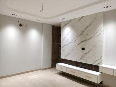Bedroom Image of 2250 Sq.ft 4 BHK Builder Floor for sale in Sector 8 Dwarka New Delhi for Rs. 34000000