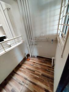 Balcony Image of 950 Sq.ft 2 BHK Apartment / Flat for sale in Pietra Enclave, Katraj Pune for Rs. 6500000