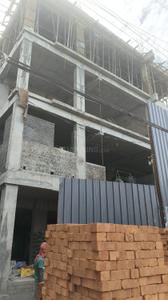 Image of 943 Sq.ft 2 BHK Apartment / Flat for sale in Abiramapuram, Chennai for Rs. 17500000