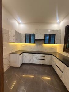 Kitchen Image of 1500 Sq.ft 3 BHK Apartment / Flat for sale in Sahastradhara Road Dehradun for Rs. 9500000