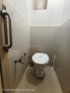 Image of 720 Sq.ft 1 BHK Builder Floor for rent in Gotri, Vadodara for Rs. 11000