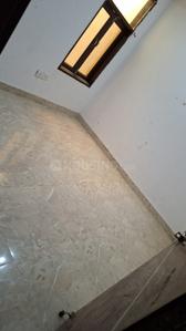 Bedroom Image of 750 Sq.ft 2 BHK Apartment / Flat for rent in Chhattarpur New Delhi for Rs. 22000