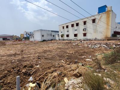 Image of 8250 Sq.ft Residential Plot / Land for sale in Vadaperumbakkam, Chennai for Rs. 25000000