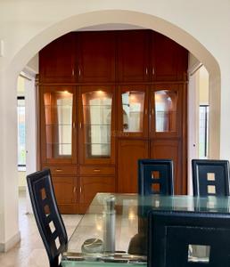 Hall Image of 1305 Sq.ft 3 BHK Apartment / Flat for sale in Runwal Centre, Chembur Mumbai for Rs. 27500000