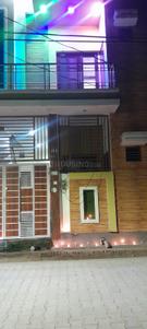 Image of 963 Sq.ft 4 BHK Independent House for sale in Bijopuri, Saharanpur for Rs. 7000000