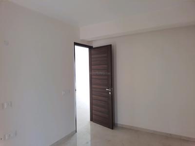 Bedroom Image of 1620 Sq.ft 3.5 BHK Builder Floor for sale in M3M Soulitude, Sector 89 Gurgaon for Rs. 20000000