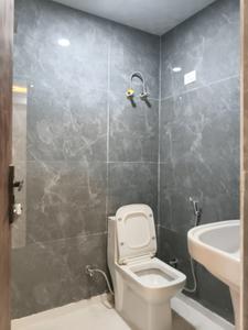 Bedroom One Image of 1050 Sq.ft 2 BHK Apartment / Flat for sale in Venice Aspire, Noida Extension Greater Noida for Rs. 4700000
