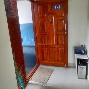 Hall Image of ACK in Kasturi Nagar, Bengaluru