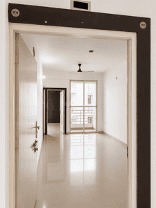 Image of 800 Sq.ft 2 BHK Apartment / Flat for sale in Sagar Lakeview Homes, Ayodhya Bypass, Bhopal for Rs. 3000000
