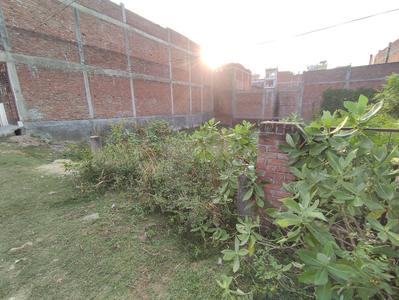 Residential Plot