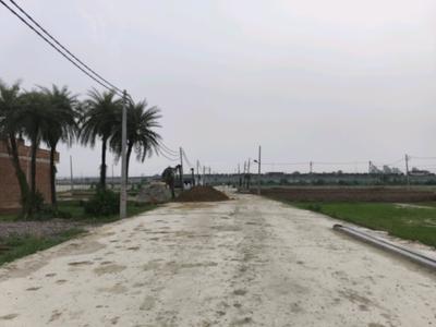 Image of 100 Sq.ft Residential Plot / Land for sale in Root2Home Advika Enclave Phase 1, Dadri, Greater Noida for Rs. 3002760
