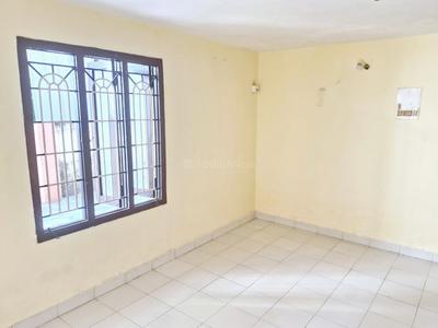 Bedroom Image of 1500 Sq.ft 3 BHK Independent House for rent in Valasaravakkam Chennai for Rs. 30000