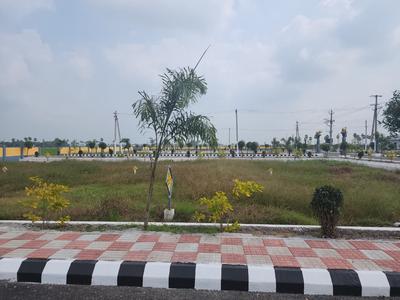 Image of 183 Sq.ft Residential Plot / Land for sale in Vanukuru, Vijayawada for Rs. 3294000