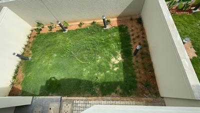 Balcony Image of 3878 Sq.ft 3 BHK Villa for sale in Puravankara Sound of Water Phase 2, Basavanapura Bengaluru for Rs. 63000000