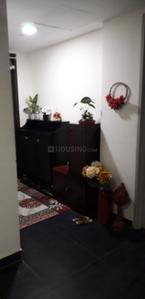 Bedroom Image of 1833 Sq.ft 3 BHK Apartment / Flat for sale in Anantapur Kolkata for Rs. 32000000