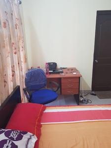 Bedroom Image of 1800 Sq.ft 3 BHK Apartment / Flat for sale in RDB Regent Paradise, Beltola Guwahati for Rs. 9500000