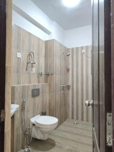 Bedroom Two Image of 2100 Sq.ft 4 BHK Apartment / Flat for rent in CGEWHO Kendriya Vihar, Phi II Greater Noida for Rs. 24000