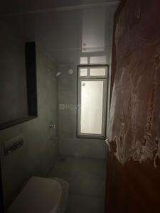 Bathroom Image of 1428 Sq.ft 3 BHK Apartment / Flat for sale in Abhinav Pebbles Greenfield, Tathawade Pune for Rs. 14000000