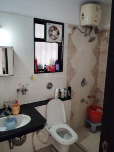 Image of 1200 Sq.ft 2 BHK Apartment / Flat for sale in Malpani Greens, Wakad, Pune for Rs. 13900000