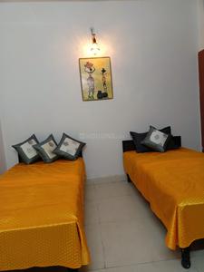 Bedroom Image of Stay yard  in Sector 104, Noida