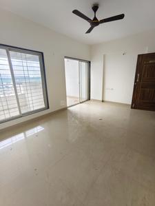Hall Image of 950 Sq.ft 2 BHK Apartment / Flat for sale in Dhankawade Tamrind Park Phase 1, Dhayari Pune for Rs. 5400000