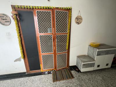 Image of 1205 Sq.ft 2 BHK Apartment / Flat for sale in RR Village Pointe, Neknampur, Hyderabad for Rs. 11000000