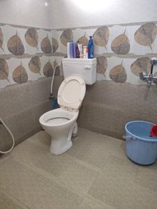 Bedroom One Image of 1050 Sq.ft 2 BHK Apartment / Flat for sale in Rhoda Mistri Nagar Hyderabad for Rs. 5300000