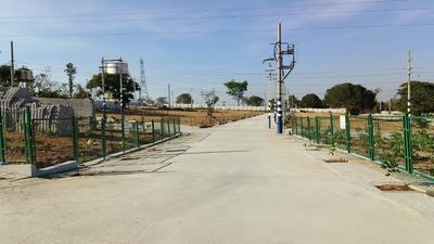 Image of 1200 Sq.ft Residential Plot / Land for sale in Yesh Mega City Phase 01, Ankanahalli, Mysore for Rs. 1965260