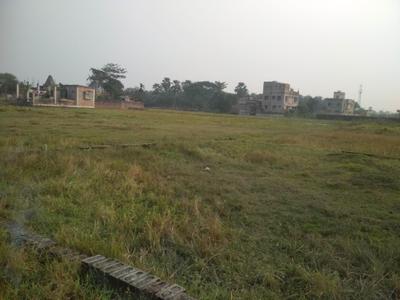Image of 2060 Sq.ft Residential Plot / Land for sale in Jagadishpur, Sonarpur, Kolkata for Rs. 2500000