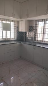 Kitchen Image of 1180 Sq.ft 2 BHK Builder Floor for rent in JP Nagar Bengaluru for Rs. 31000