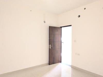Bedroom Image of 1656 Sq.ft 3 BHK Apartment / Flat for sale in NSL East County Tower II, Uppal Hyderabad for Rs. 17000000
