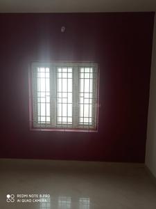 Bedroom Image of 700 Sq.ft 1 BHK Independent House for rent in Avalapalli Hosur for Rs. 10500