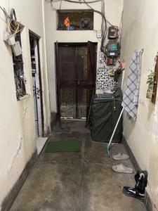 Balcony Image of 495 Sq.ft 2.5 BHK Independent House for sale in Gulabi Bagh New Delhi for Rs. 2200000