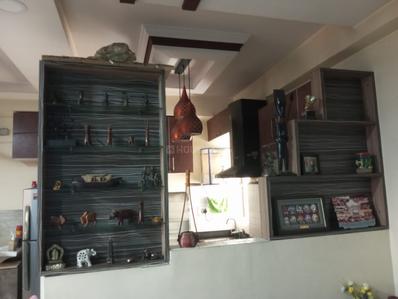 Hall Image of 1194 Sq.ft 3 BHK Apartment / Flat for sale in Eden Tolly Signature, Kabardanga Kolkata for Rs. 6800000