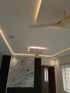 Hall Image of 1000 Sq.ft 2 BHK Apartment / Flat for rent in SVC Indraprastha, Suchitra Hyderabad for Rs. 35000