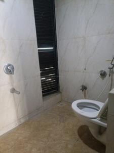 Bedroom Three Image of 1680 Sq.ft 3 BHK Apartment / Flat for rent in Paradise Sai Aaradhya, Kharghar Navi Mumbai for Rs. 65000
