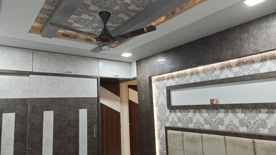 Bedroom Image of 2142 Sq.ft 3 BHK Apartment / Flat for sale in Hari Aalayam, Sargasan Gandhinagar for Rs. 11500000