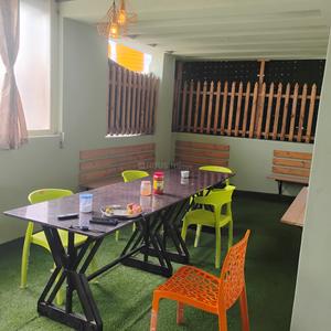 Hall Image of S V Rooms CoLive in Whitefield, Bengaluru