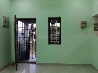 Living Room Image of 696 Sq.ft 2 BHK Independent House for sale in Sirukadal Chennai for Rs. 3989000