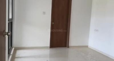 Bedroom Image of 950 Sq.ft 2 BHK Apartment / Flat for sale in Gagan Klara, Balewadi Pune for Rs. 11000000