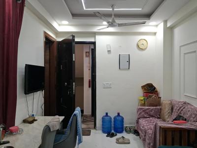 Living Room Image of 1050 Sq.ft 2 BHK Apartment / Flat for sale in Sector 104 Noida for Rs. 4200000
