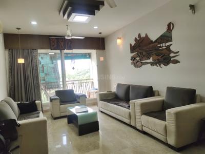 3 BHK Flat
