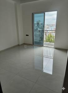 Bedroom Image of 810 Sq.ft 2 BHK Apartment / Flat for sale in Shree Siddheshwar Pride, Waghodia Road Vadodara for Rs. 3500000