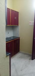 Kitchen Image of 810 Sq.ft 2 BHK Builder Floor for rent in Chilakaluripet Palnadu for Rs. 6000