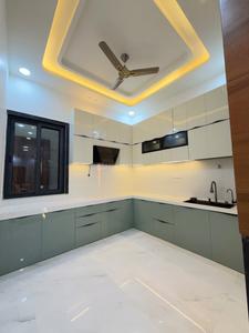 Kitchen Image of 4000 Sq.ft 5 BHK Independent House for sale in Vaishali Nagar Extension Jaipur for Rs. 29500000
