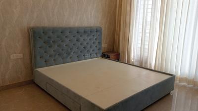 Bedroom Image of 1882 Sq.ft 3.5 BHK Villa for sale in Manghatai Agra for Rs. 13200000