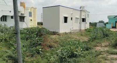 Image of 1200 Sq.ft Residential Plot / Land for sale in Tamilan Nagar, Srirangam, Tiruchirappalli for Rs. 2280000